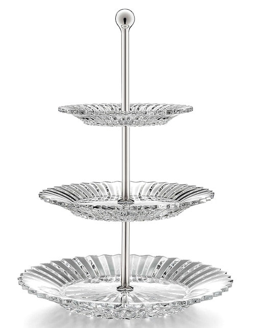 Pastelero Baccarat Mille Nuits