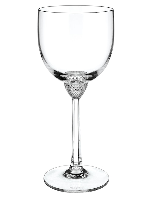 Copa para licor de cristal