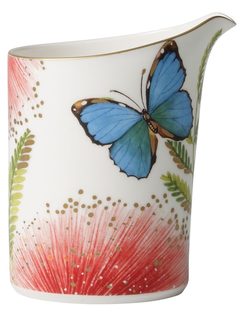 Cremera Villeroy & Boch Amazonia de porcelana