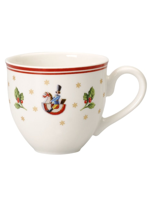 Taza espresso Villeroy & Boch Toy's Delight