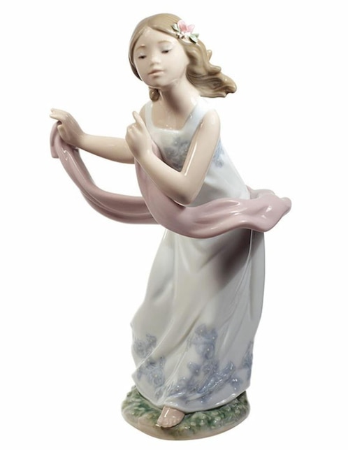 Imagen de producto Escultura de porcelana