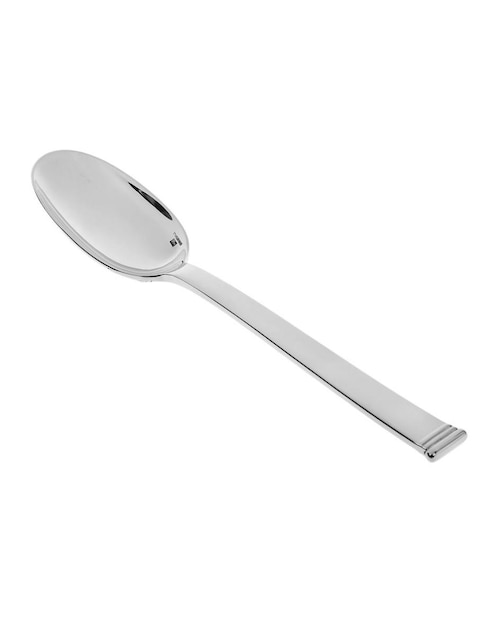 Imagen de producto Cuchara Commodore plateada