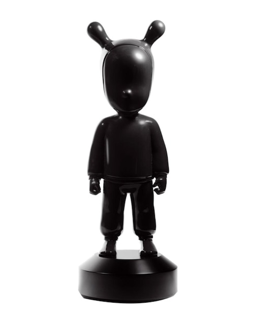 Imagen de producto Escultura de porcelana