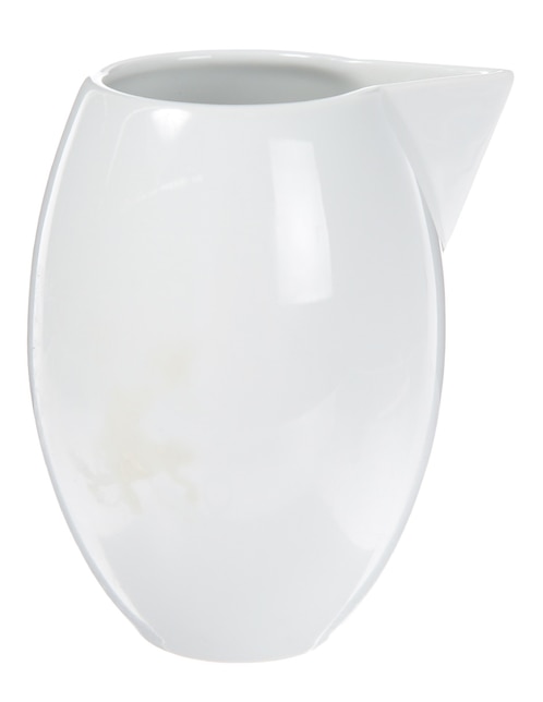 Cremera Vista Alegre Domo de porcelana