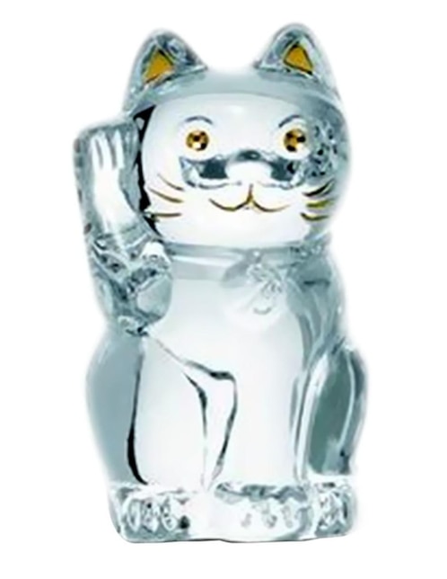 Imagen de producto Escultura de cristal