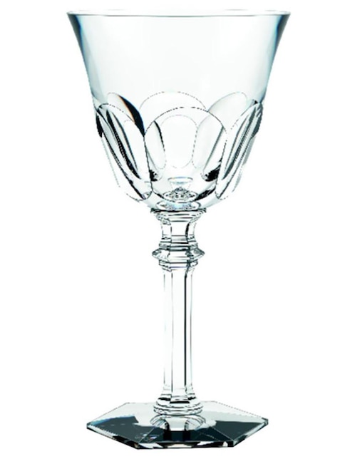 Copa Baccarat Harcourt Eve