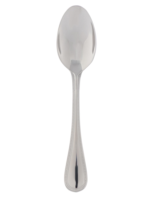 Cuchara Perles para postre 1
