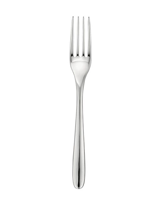 Tenedor para postre L'AME de acero inoxidable 1