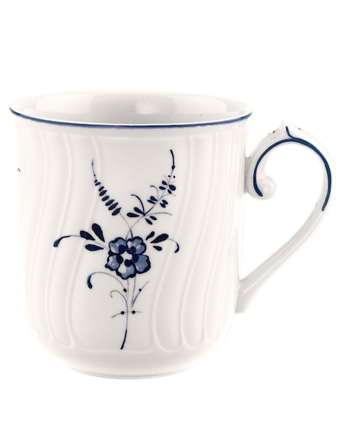 Taza americana Villeroy & Boch Old Luxembourg