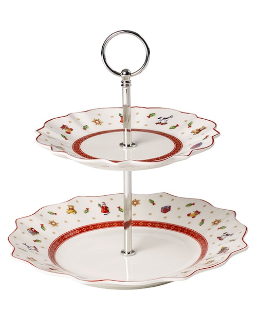 Pastelero Villeroy & Boch Toy's Delight