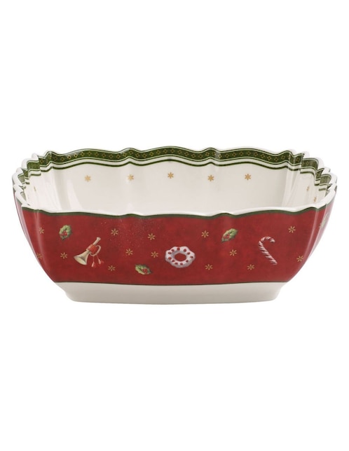 Bowl Delight de porcelana 1