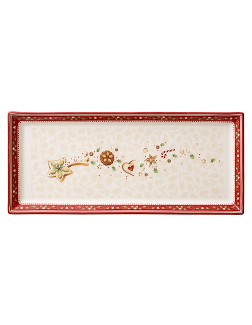 Pastelero Villeroy & Boch Winter Bakery Delight