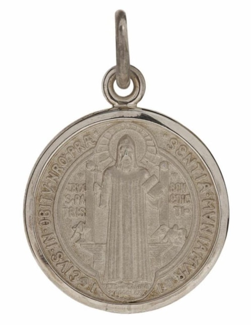 Medalla 1