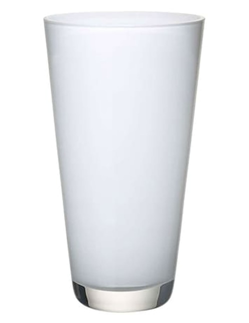 Florero Villeroy & Boch Verso de vidrio