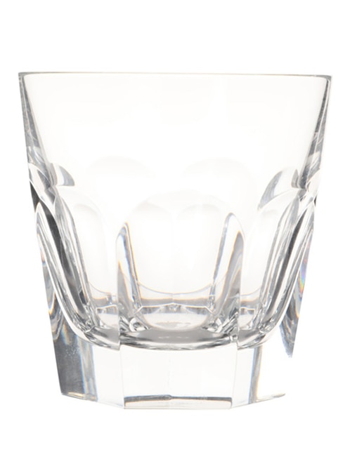 Vaso old fashion Harcourt de cristal