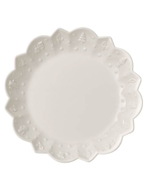 Bowl Toy's de Roy de porcelana 1