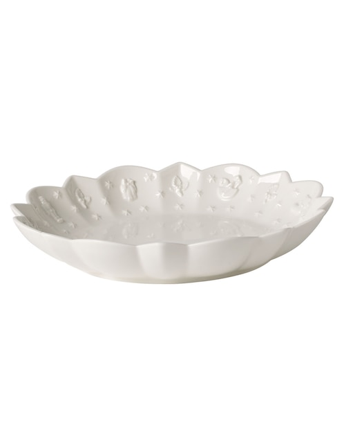 Bowl Toys de Roy de porcelana 1