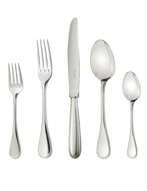 Set cubiertos Albi Acier de acero inoxidable 36 piezas 1