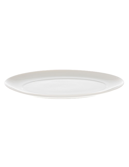 Platón Ornament de porcelana 1