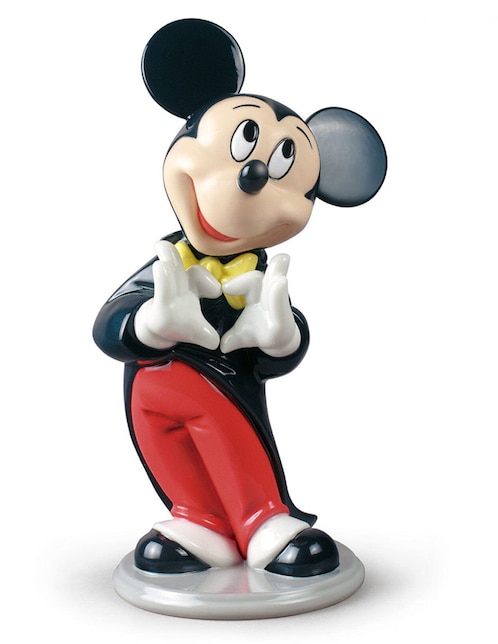 Escultura Mickey Mouse