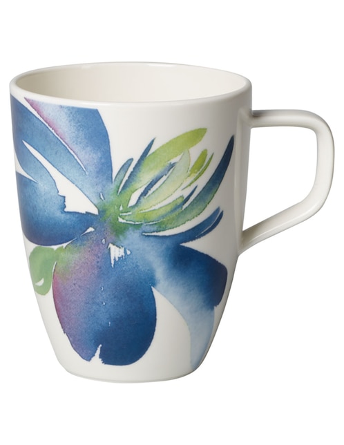 Taza cappuccino Villeroy & Boch Flower