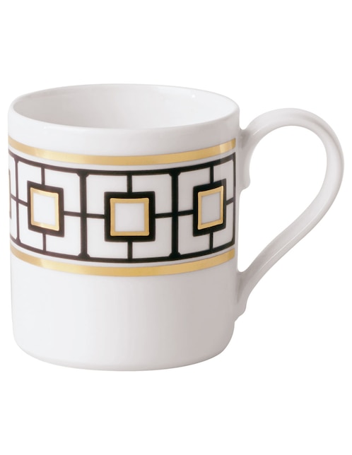 Taza americana Villeroy & Boch Metrochic