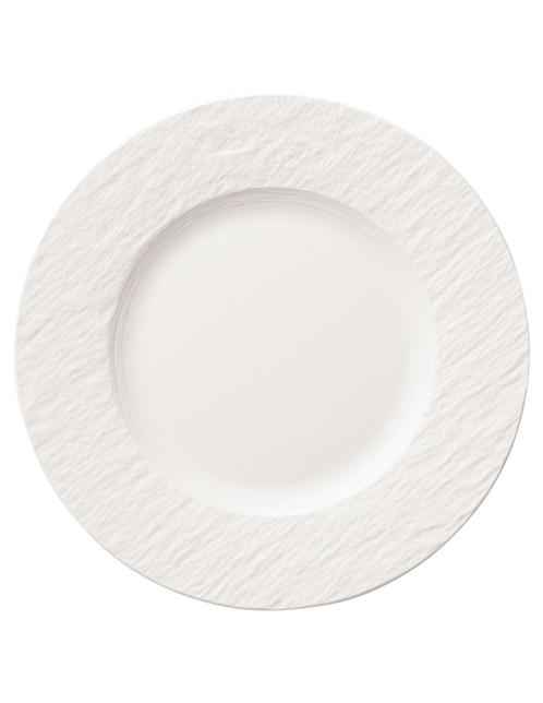 Plato ensalada de porcelana 1