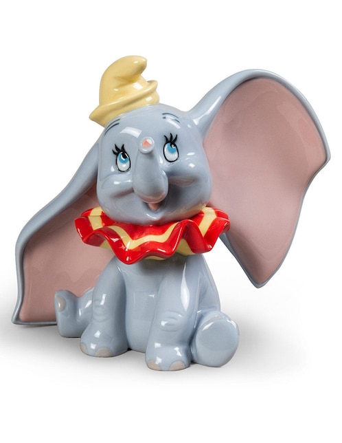 Escultura Dumbo