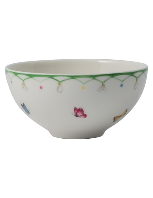 Bowl de porcelana 1