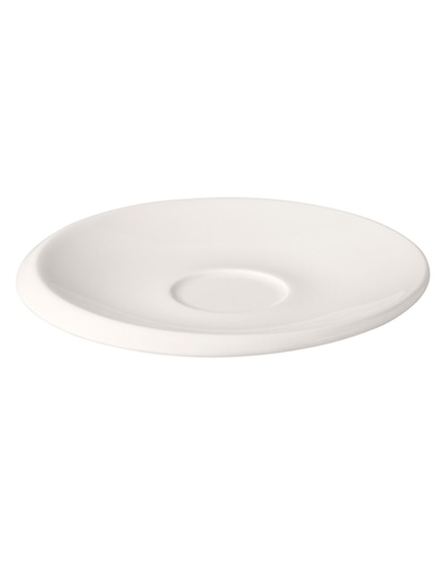 Plato para taza de porcelana 1