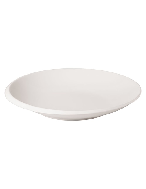 Platón de porcelana 1