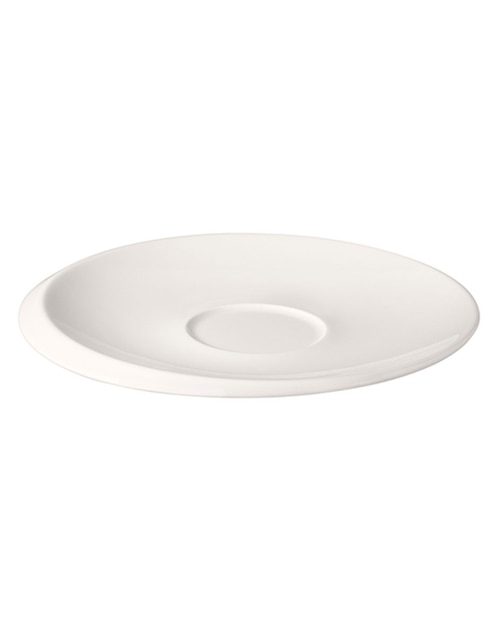Plato para taza de porcelana 1