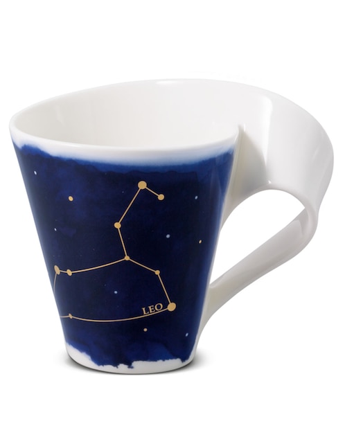 Taza cappuccino Villeroy & Boch Leo