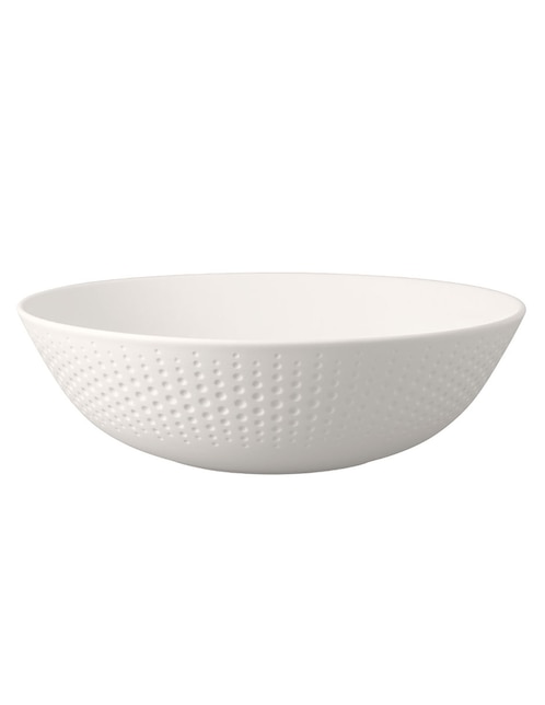 Frutero Villeroy & Boch de porcelana