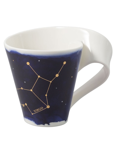 Taza americana Villeroy & Boch Virgo