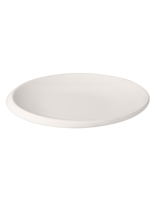Plato pan de porcelana 1