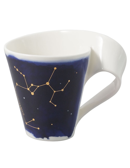 Taza americana Villeroy & Boch Sagittarius