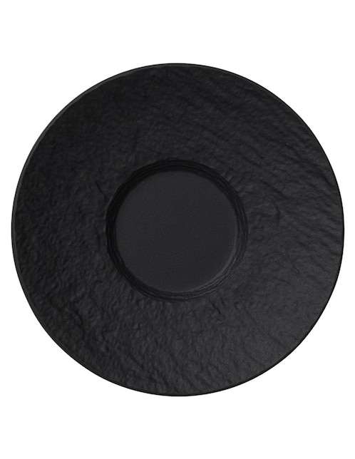 Plato para taza de porcelana 1