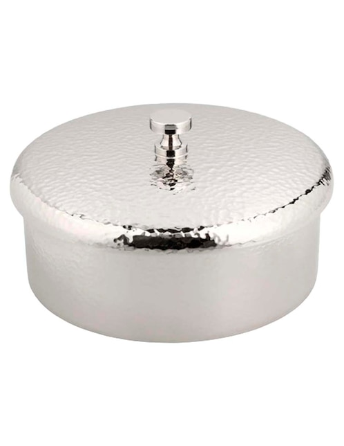Tortillero Ballesteros de aluminio