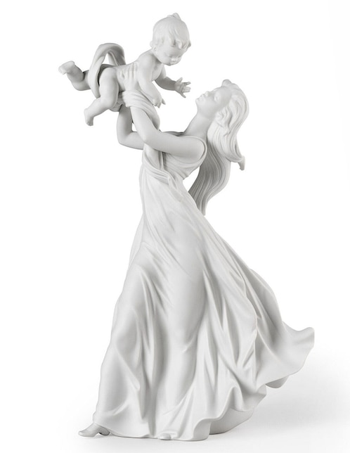 Escultura Mi Precioso Bebé