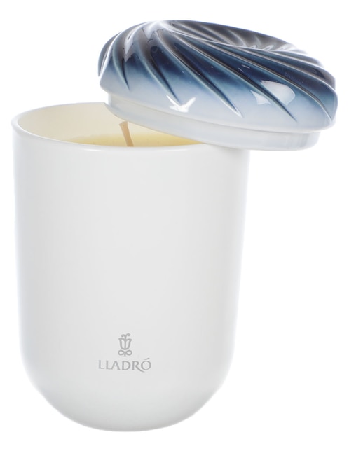 Vela aromática Echoes of aroma bergamota
