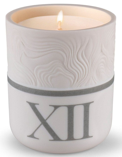 Vela aromática XII aroma vainilla 1