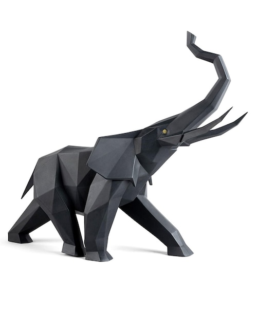Escultura Elefante