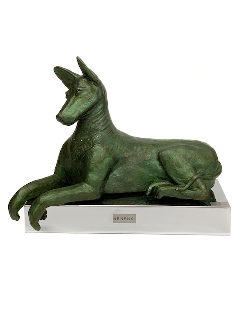 Escultura 1