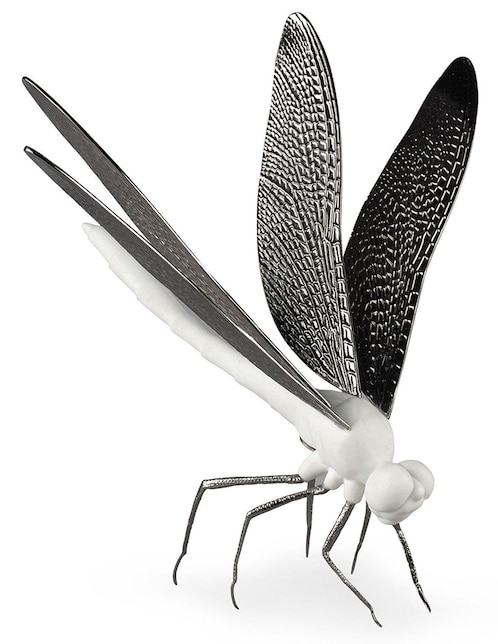 Escultura Lladró Dragonfly