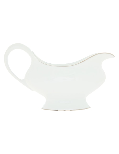 Salsera Bernardaud de porcelana 355 ml