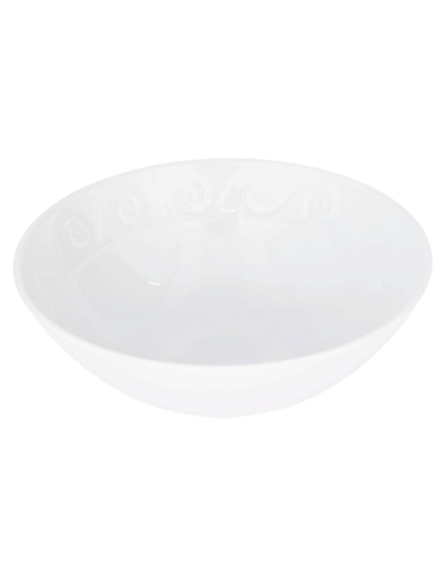 Bowl de porcelana 1