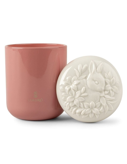 Vela aromática Dulces Recuerdos aroma vainilla