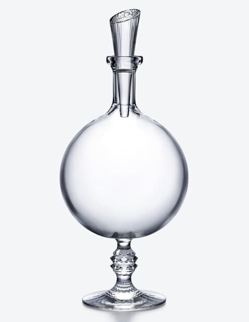 Decantador Baccarat Passion de cristal