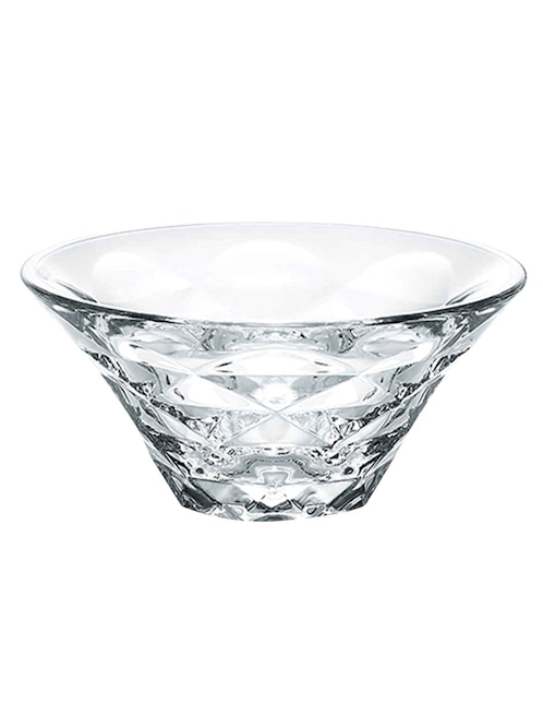 Bowl Swing de cristal 1